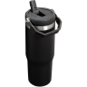 Термокружка Stanley IceFlow 0,89 л, чёрная 10-09993-602