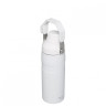 Термобутылка Stanley Go Iceflow 0,35 л, перламутровая 10-12578-003